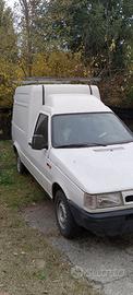 Fiorino 1'7 diesel