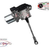 ATTUATORE ELETTRONICO SMART FORFOUR 0.9