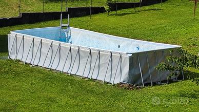 Piscina Bestway