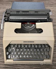 Macchina da scrivere Antares compact 23