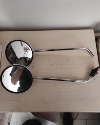 Specchietti retrovisori scooter