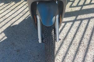 kimko People One 150cc 