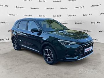 MG ZS 1.5 Comfort
