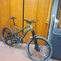 e-mtb turbo levo 2017 