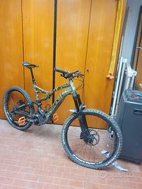 e-mtb turbo levo 2017 