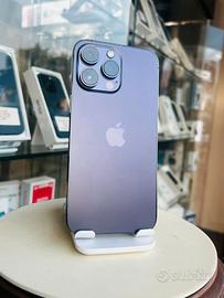 iPhone 14 Pro Max 256 Giga Garantito