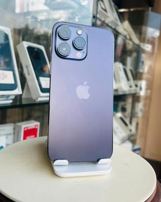 iPhone 14 Pro Max 256 Giga Garantito