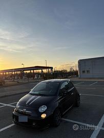 Abarth595