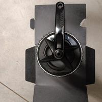 guarnitura SRAM rival 