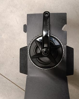 guarnitura SRAM rival 