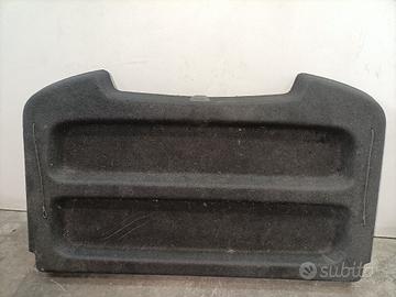 CAPPELLIERA POSTERIORE DACIA Sandero Serie II 7942