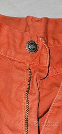 Pantaloni uomo in cotone