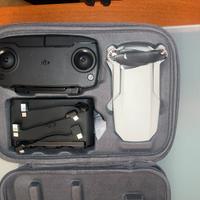 dji mini COMBO