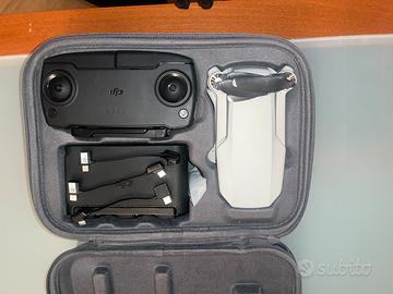 dji mini COMBO