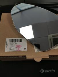 specchio sx. 4N0857535A