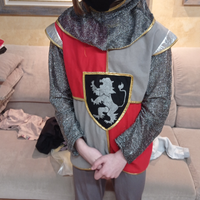 Maschere di carnevale