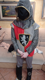 Maschere di carnevale
