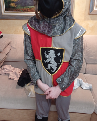 Maschere di carnevale