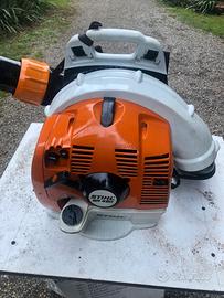 Soffiatore Stihl BR 450