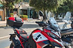 MULTISTRADA  PIKES PEAK