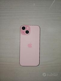 iphone 15 256 gb rosa