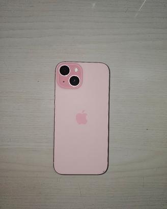 iphone 15 256 gb rosa