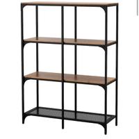 SCAFFALE IKEA FJALLBO