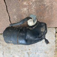 Motorino alzafari porsche 944