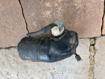 Motorino alzafari porsche 944