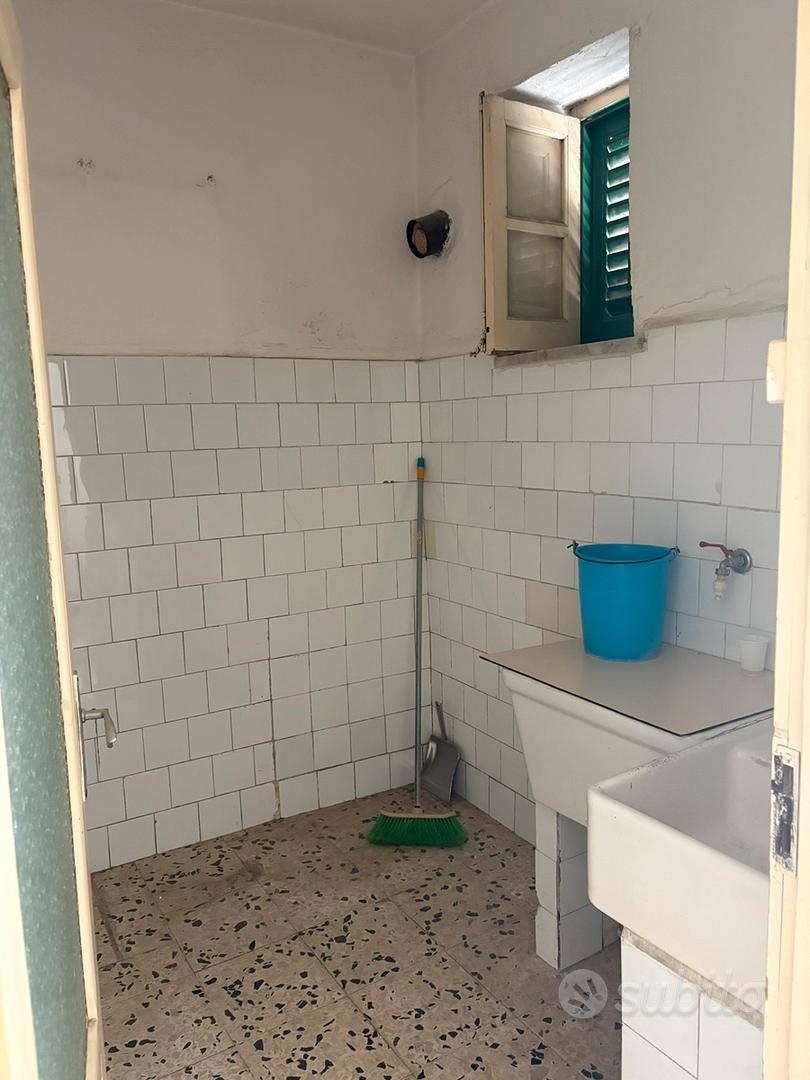 Appartamento – Altofonte, Contrada Torrettella - Vista 4