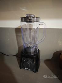Frullatore Moulinex Blendeo+ 450W 1,5L