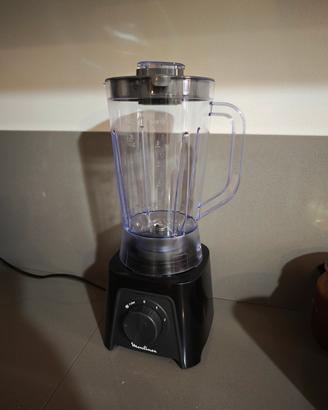 Frullatore Moulinex Blendeo+ 450W 1,5L