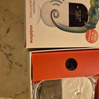 Vodafone Mobile Wi-fi R205

