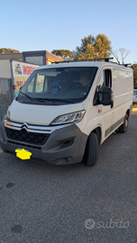 Citroen JUMPER