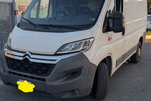 Citroen JUMPER