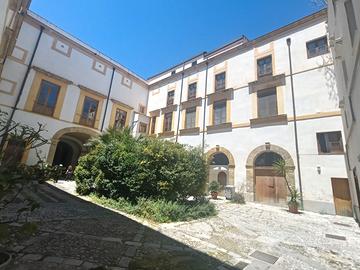 Appartamento in centro storico