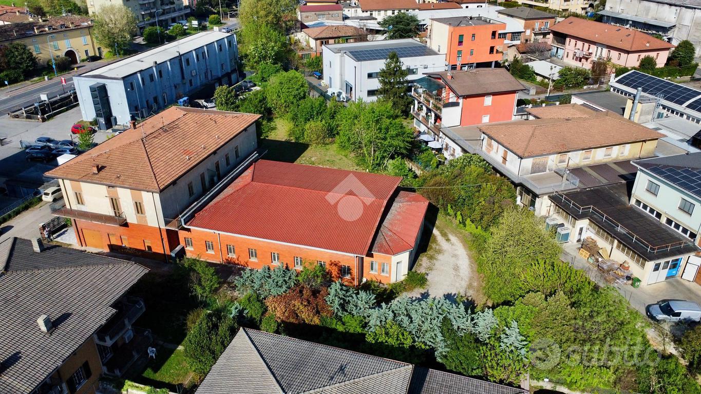 TER. RESIDENZIALE A BRESCIA - Vista 4