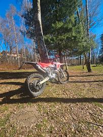 FANTIC XE 125 2T 2024 