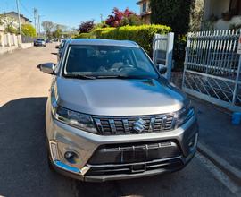 SUZUKI Vitara (2015) - 2020