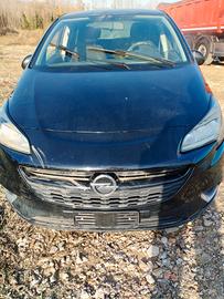 RICAMBI OPEL CORSA E 2017 1.4 B14XER B/GPL