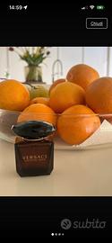 Profumo versace Cristal Noir