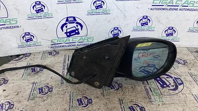 FIAT CROMA SPECCHIETTO RETROVISORE DX