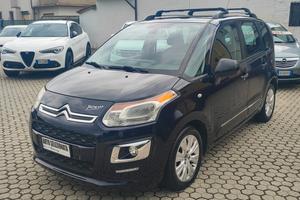 Citroen C3 Picasso 1.6 HDi 115 Exclusive