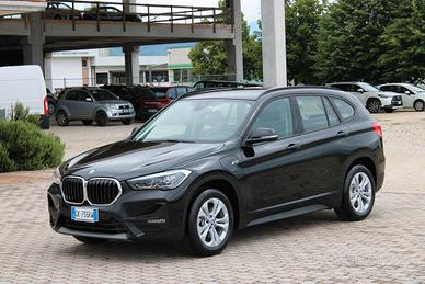 Bmw X1 xDrive25e Business Advantage Automatica Km.