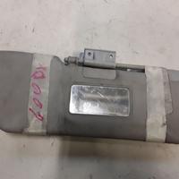 PARASOLE ALETTA LATO PASSEGGERO FIAT Seicento Seri