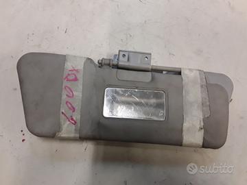PARASOLE ALETTA LATO PASSEGGERO FIAT Seicento Seri