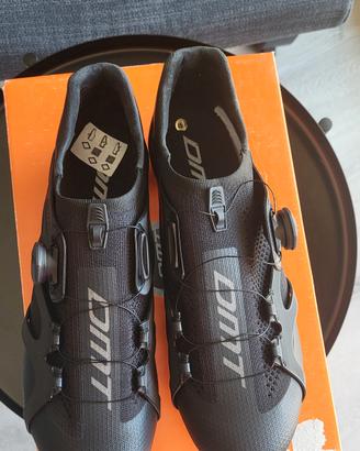 SCARPE BDC DMT KR2