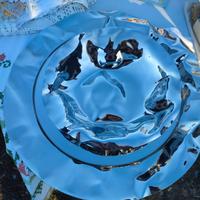 Centro tavola Alessi