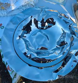 Centro tavola Alessi