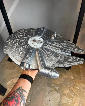 Millenium Falcon